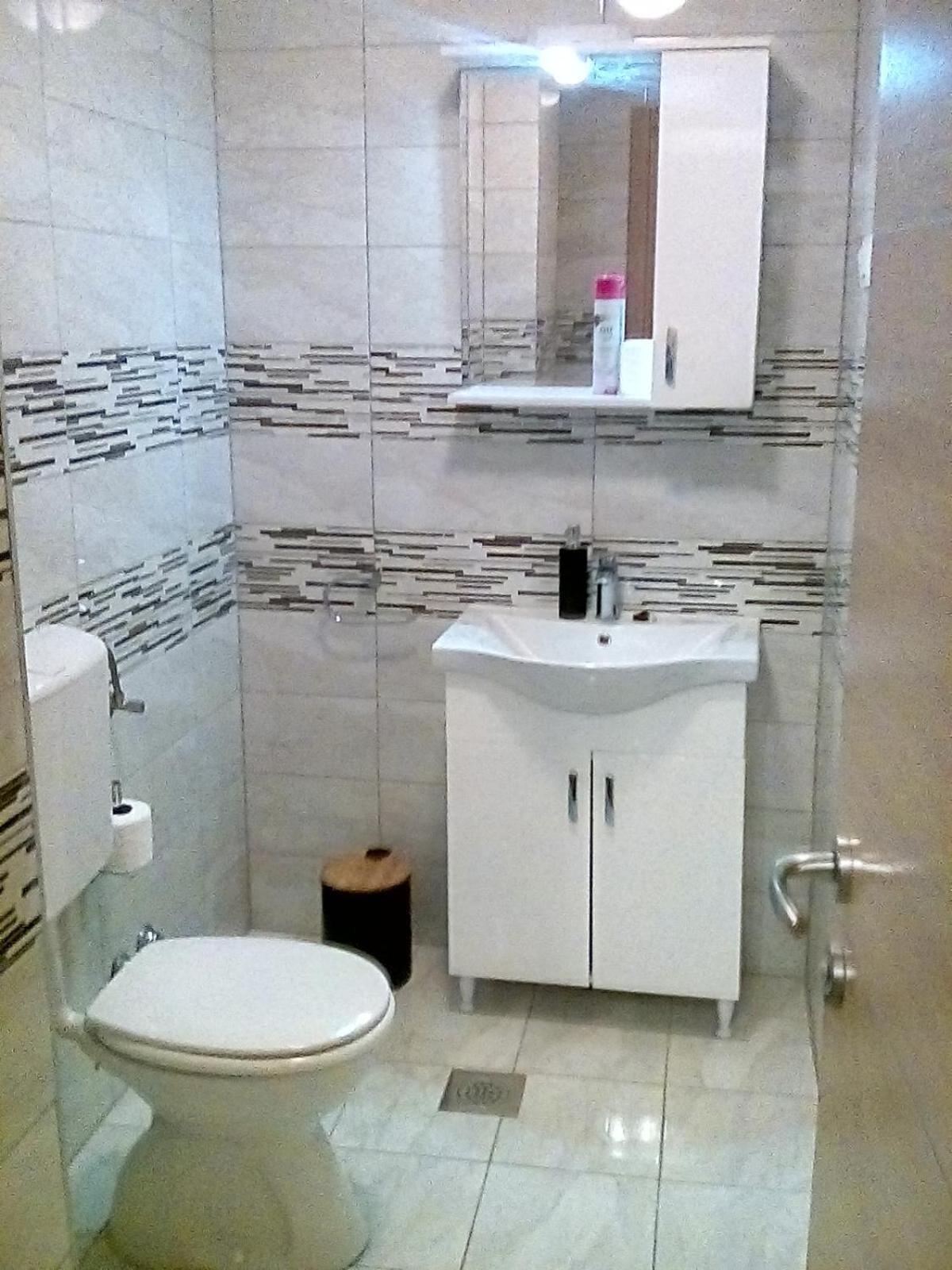 Luka Apartments Biograd Na Moru Exterior photo