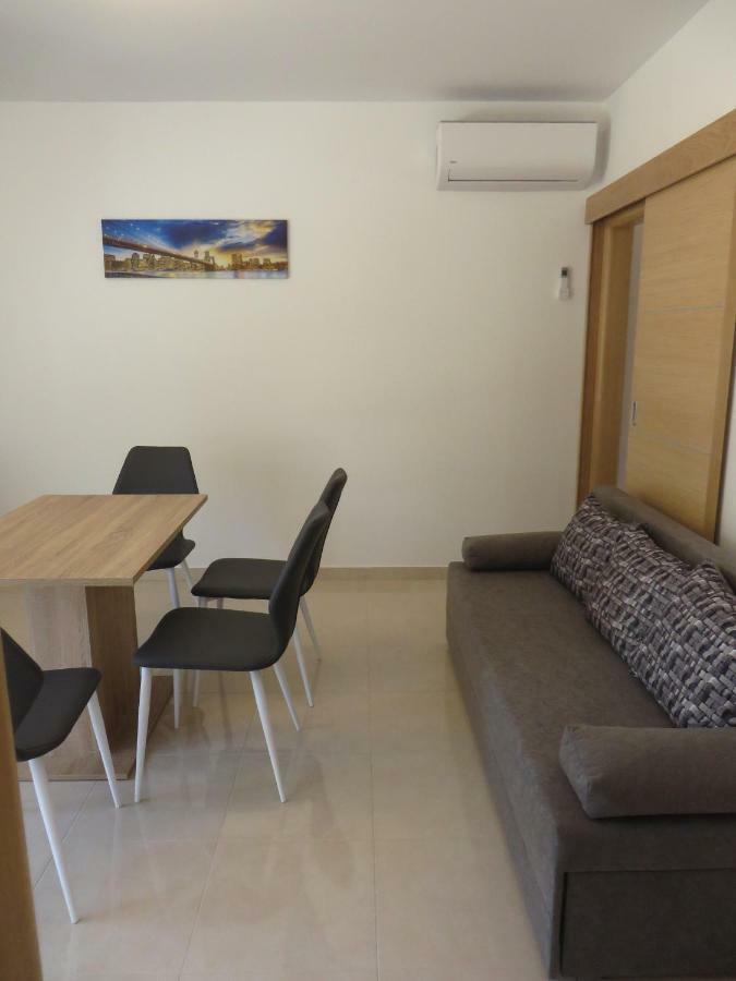 Luka Apartments Biograd Na Moru Exterior photo