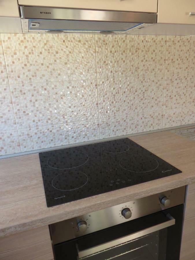 Luka Apartments Biograd Na Moru Exterior photo